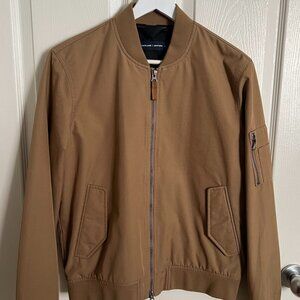 Everlane Men's Bomber Jacket Size S (US)